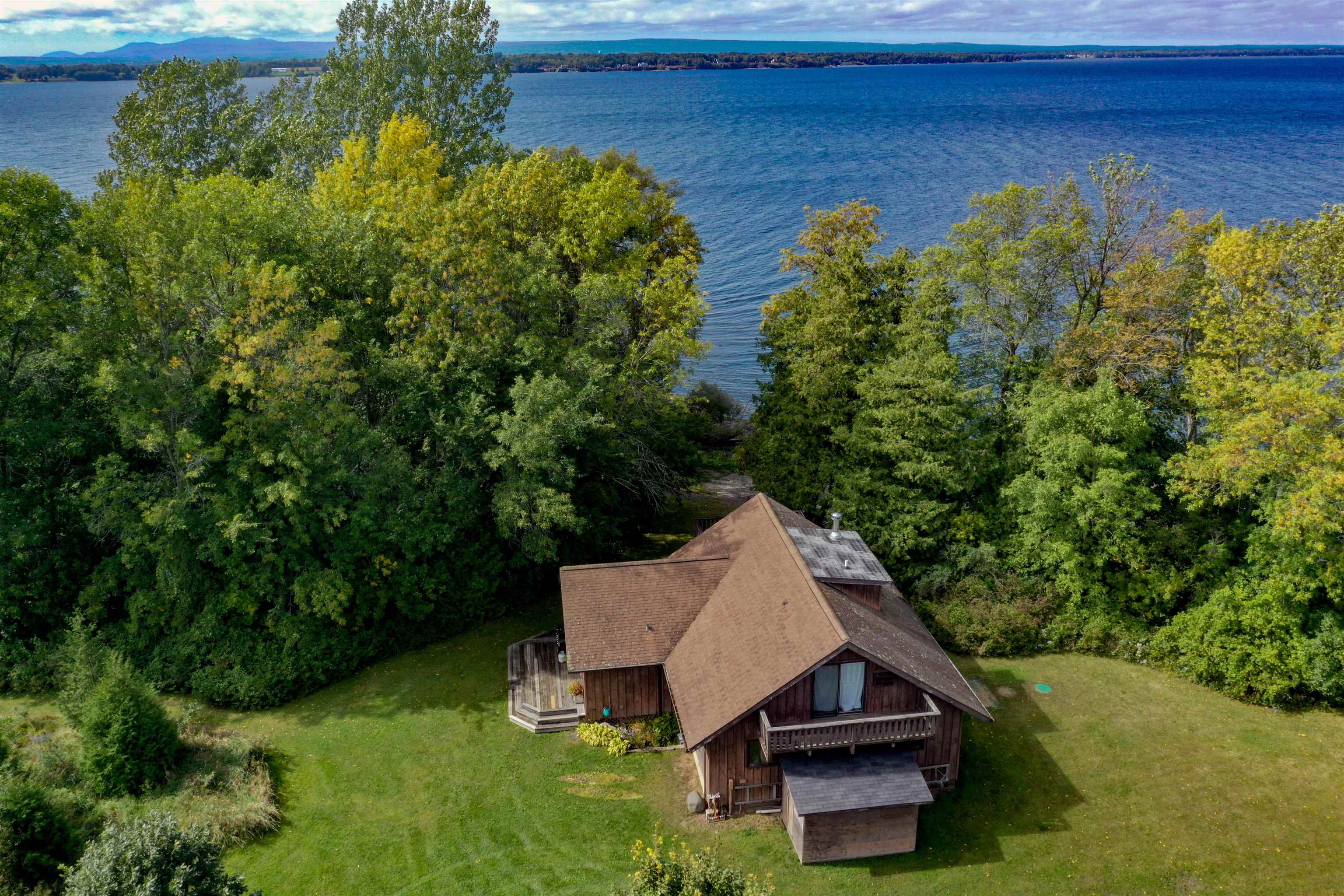 143 West Shore Road Grand Isle, VT 05458 - Photo 1 of 34 Gallery Image 1