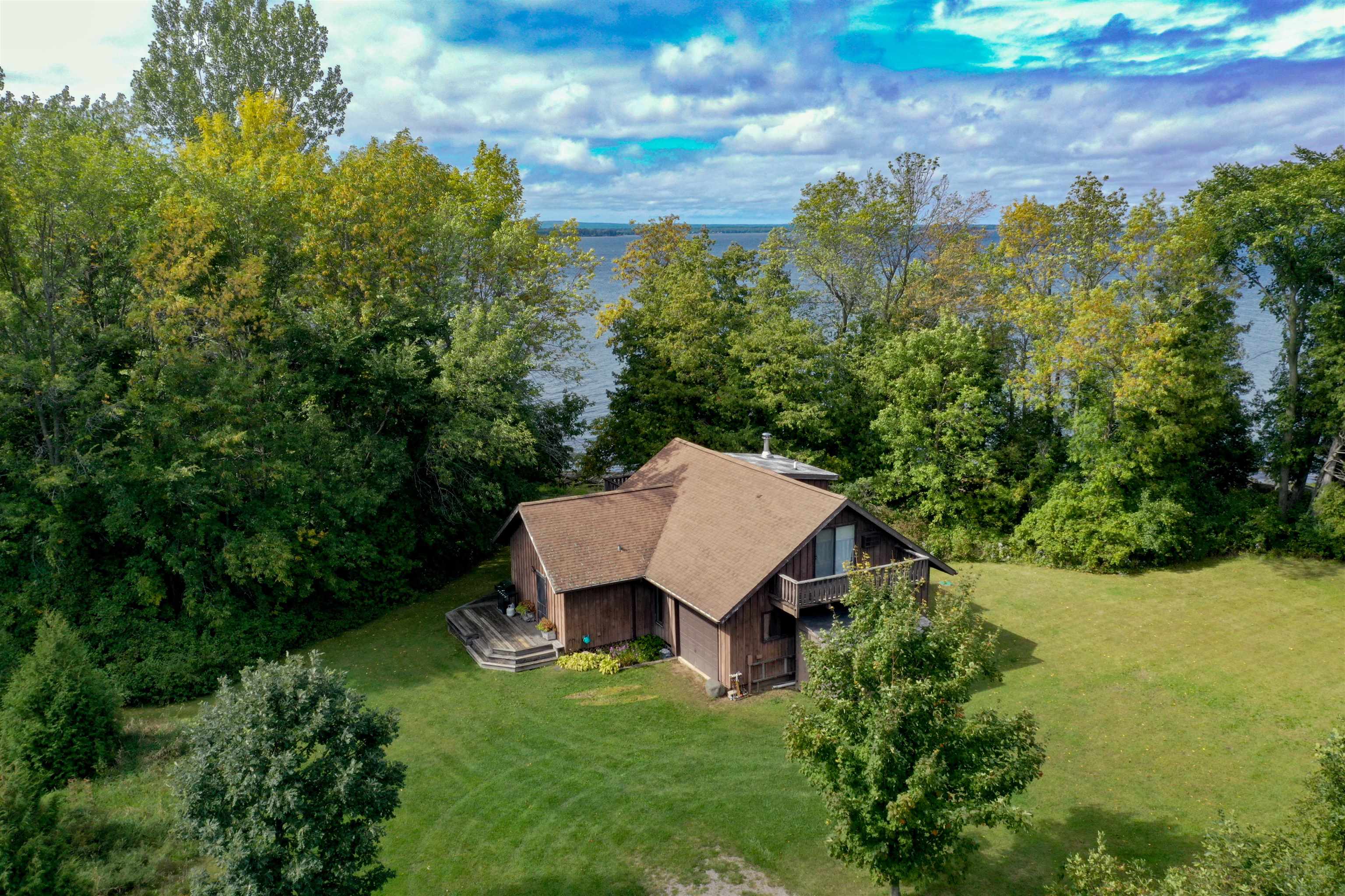 143 West Shore Road Grand Isle, VT 05458 - Photo 30 of 34 Gallery Image 30