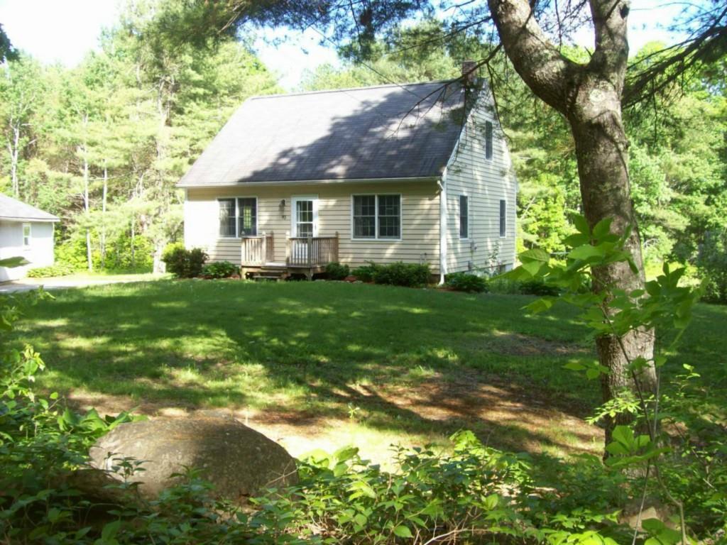 95 South Mountain Road Jefferson, ME 04348 - Photo 2 of 19 Photo