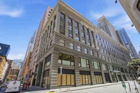 $850,000 | 74 New Montgomery Street, Unit 412, San Francisco, CA 94105