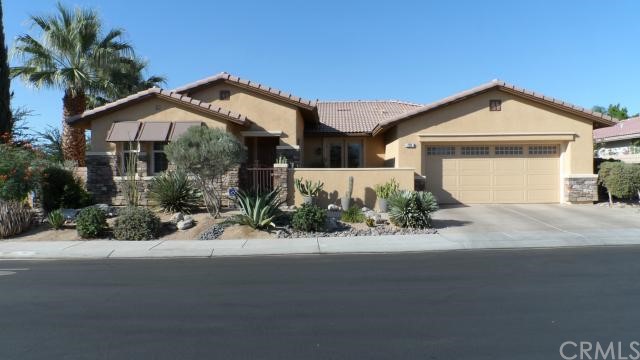 239 Via Martelli Rancho Mirage, CA 92270 - Photo 1 of 1 Gallery Image 1
