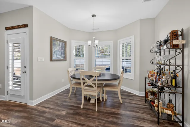 $485,000 | 57 Timberland Drive, Angier, NC 27501