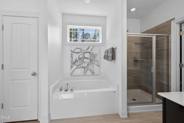 $485,000 | 57 Timberland Drive, Angier, NC 27501