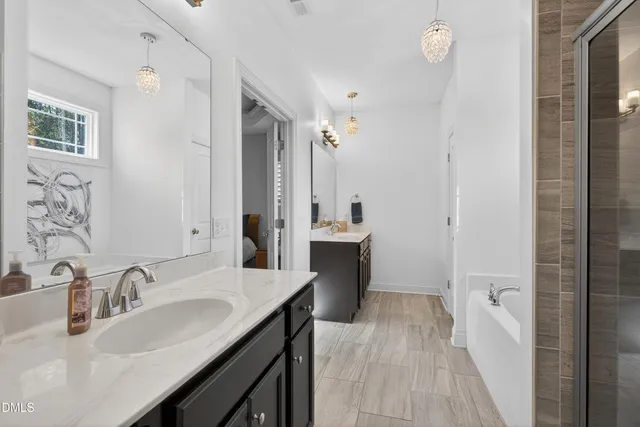 $485,000 | 57 Timberland Drive, Angier, NC 27501