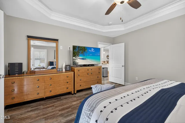 $485,000 | 57 Timberland Drive, Angier, NC 27501