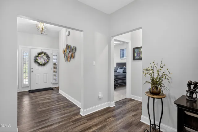 $485,000 | 57 Timberland Drive, Angier, NC 27501