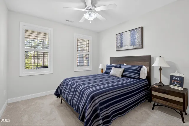 $485,000 | 57 Timberland Drive, Angier, NC 27501