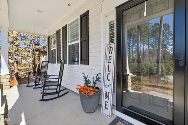 $485,000 | 57 Timberland Drive, Angier, NC 27501