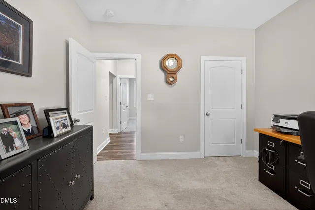 $485,000 | 57 Timberland Drive, Angier, NC 27501