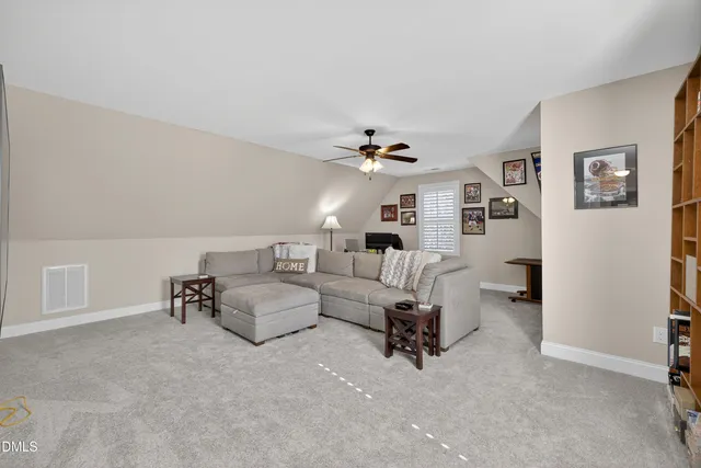 $485,000 | 57 Timberland Drive, Angier, NC 27501