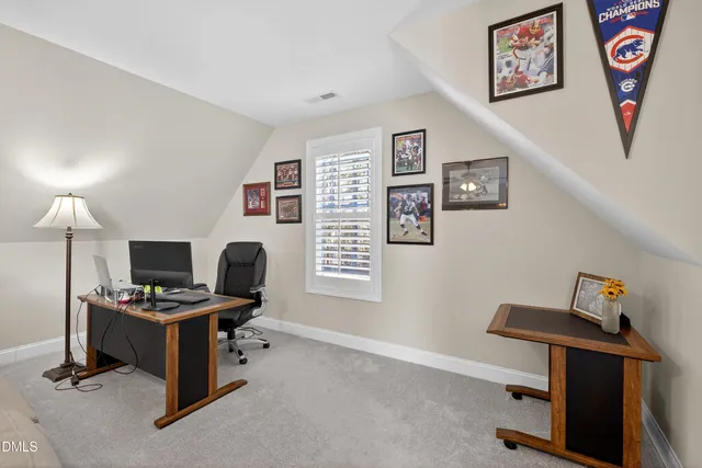 $485,000 | 57 Timberland Drive, Angier, NC 27501