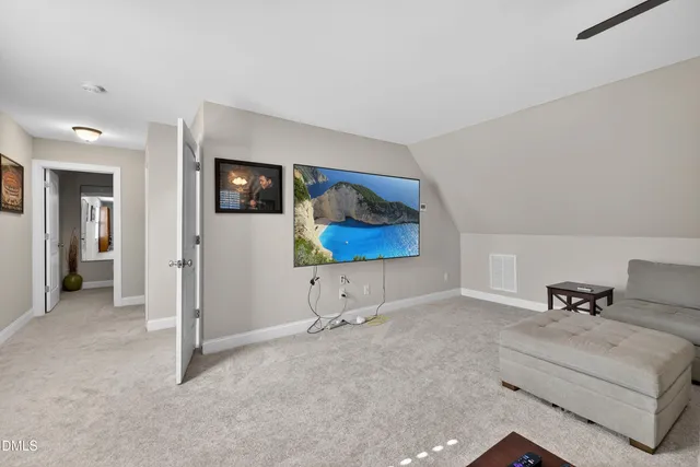 $485,000 | 57 Timberland Drive, Angier, NC 27501