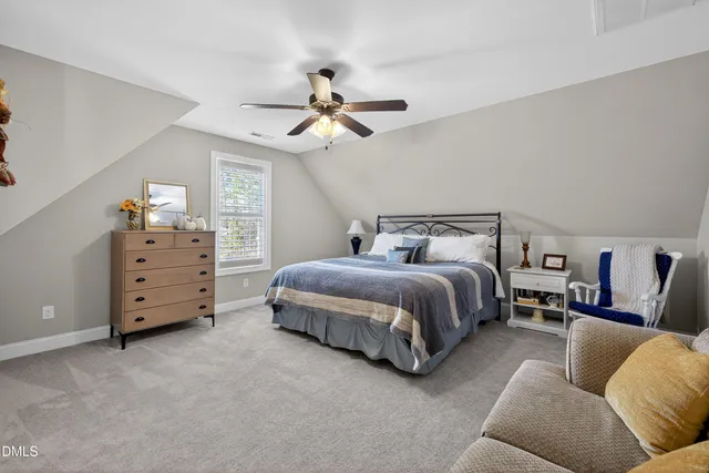 $485,000 | 57 Timberland Drive, Angier, NC 27501