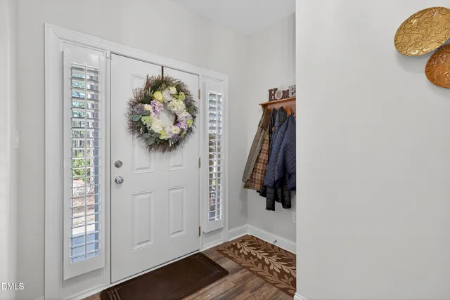 $485,000 | 57 Timberland Drive, Angier, NC 27501