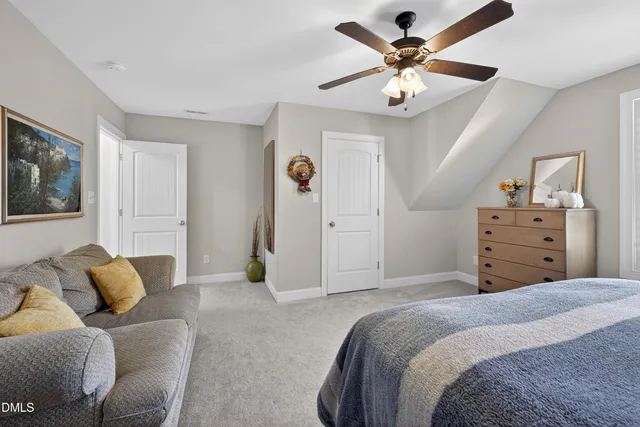 $485,000 | 57 Timberland Drive, Angier, NC 27501