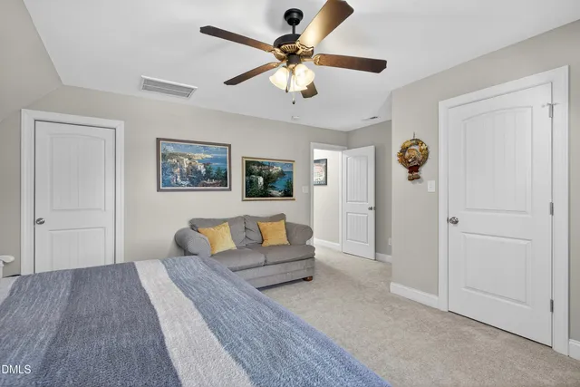 $485,000 | 57 Timberland Drive, Angier, NC 27501