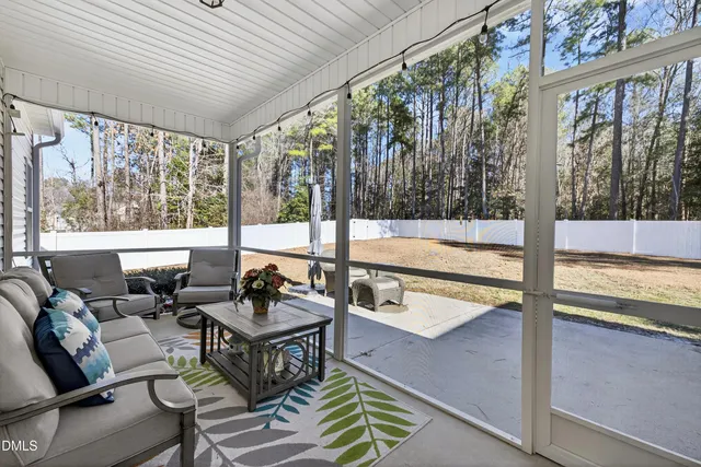 $485,000 | 57 Timberland Drive, Angier, NC 27501