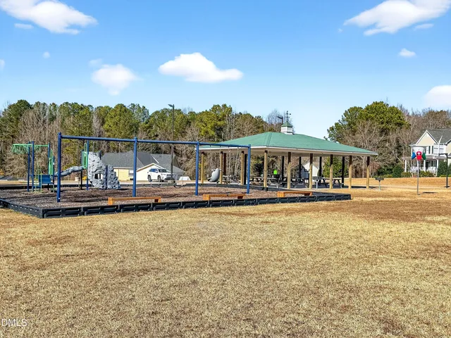 $485,000 | 57 Timberland Drive, Angier, NC 27501