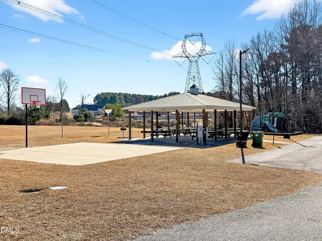 $485,000 | 57 Timberland Drive, Angier, NC 27501