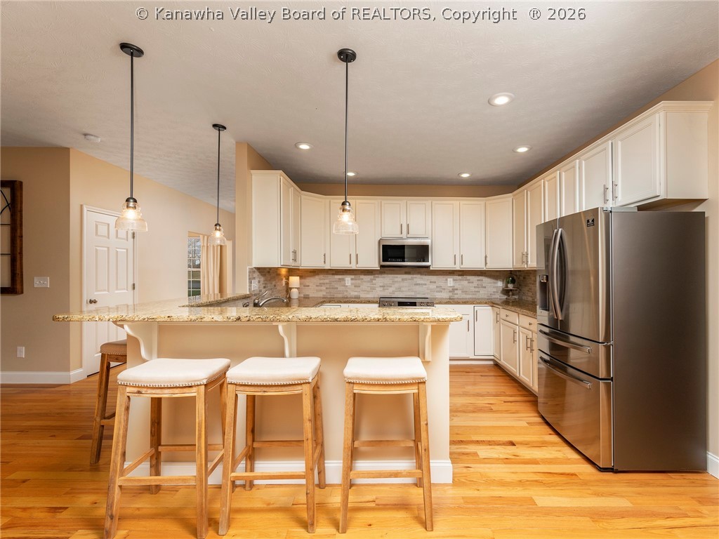 270 Hyde Park Road Winfield, WV 25213 - Photo 6 of 26 Gallery Image 6