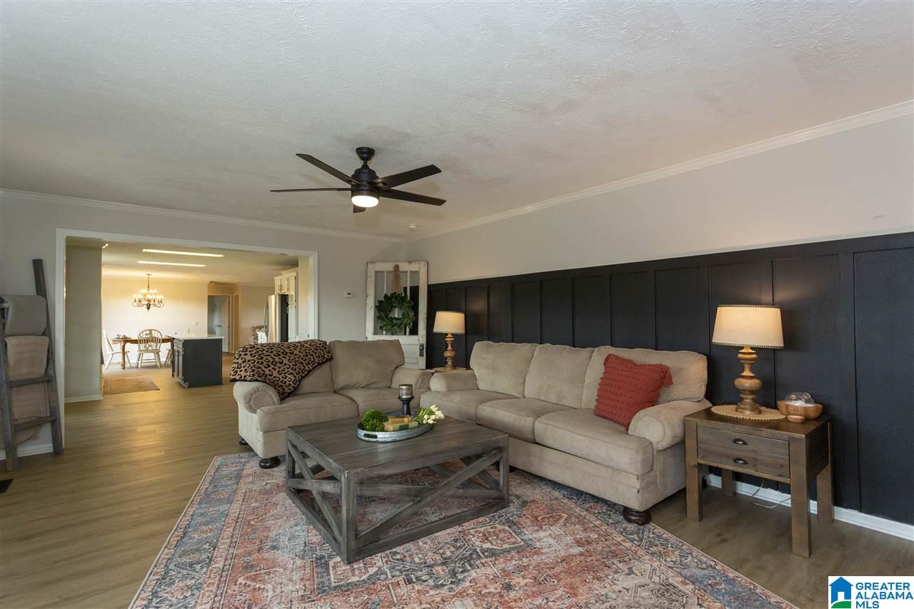 1614 Camp Branch Road West Blocton, AL 35184 - Photo 27 of 50