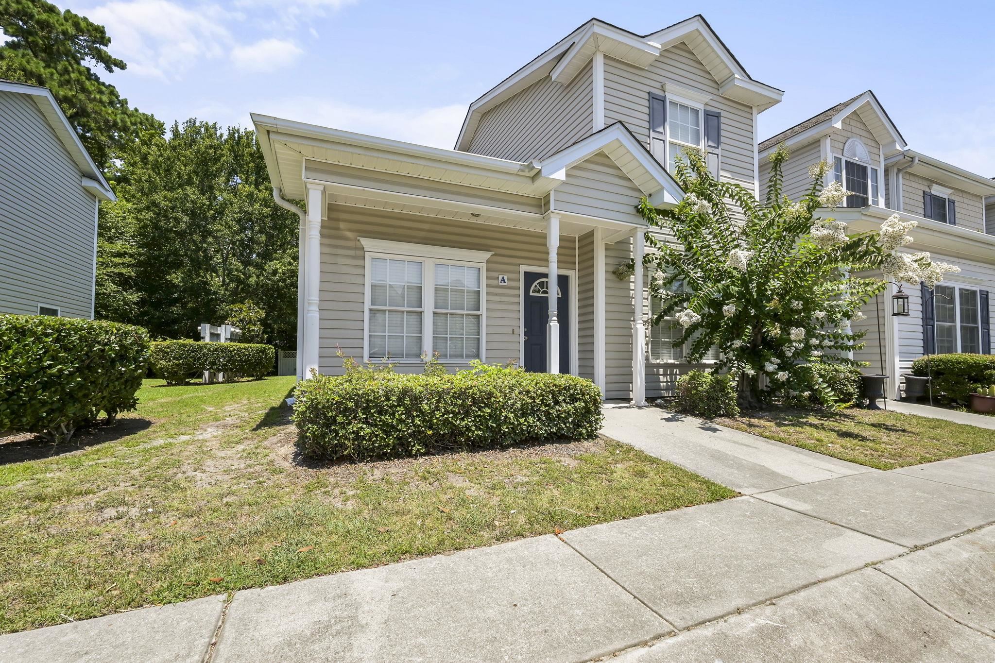 100 Spring Creek Drive, Unit A Myrtle Beach, SC 29588 - Photo 23 of 30