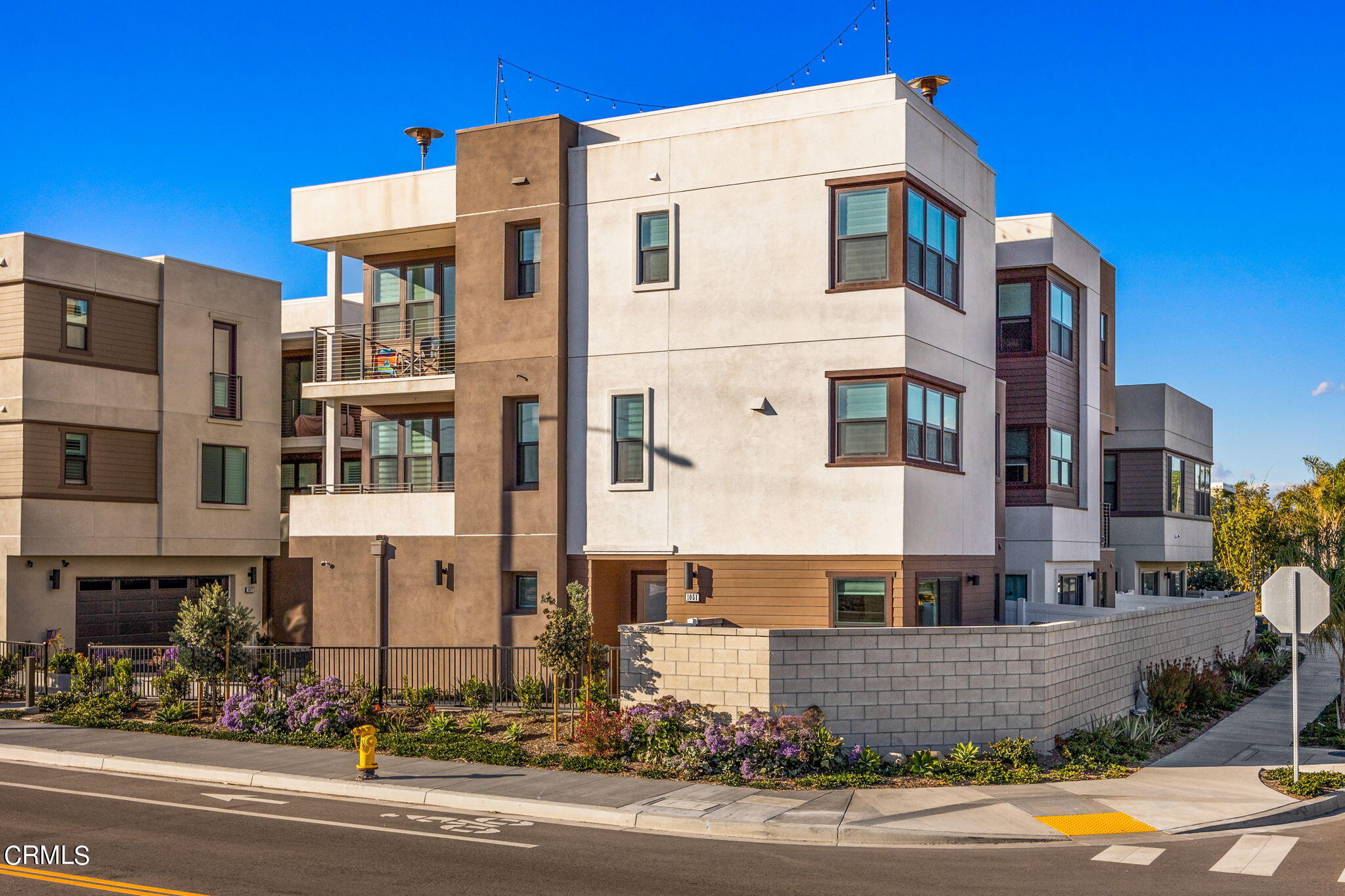 1051 Canal Street Oxnard, CA 93035 - Photo 3 of 54 a view of a building with a street