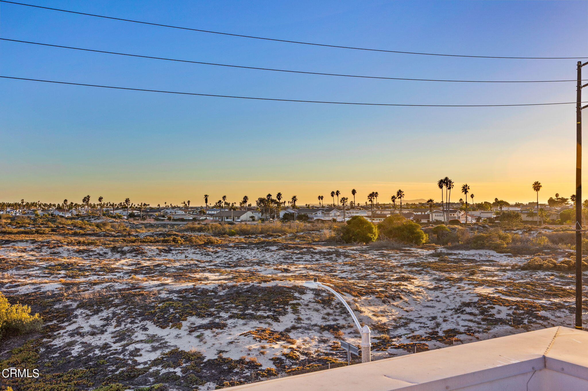 1051 Canal Street Oxnard, CA 93035 - Photo 53 of 54 a view of a city