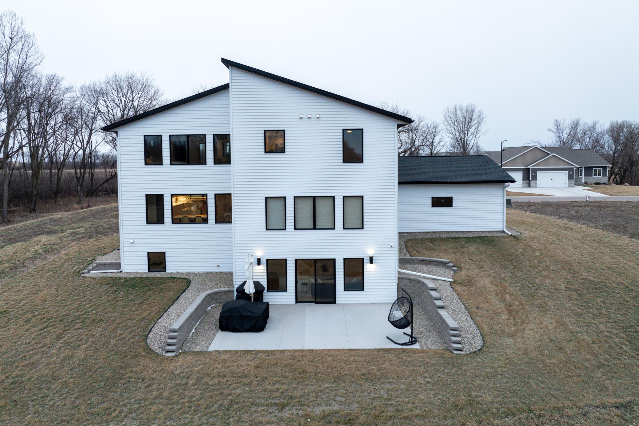 1836 Indigo Trail Mankato, MN 56001 - Photo 45 of 46