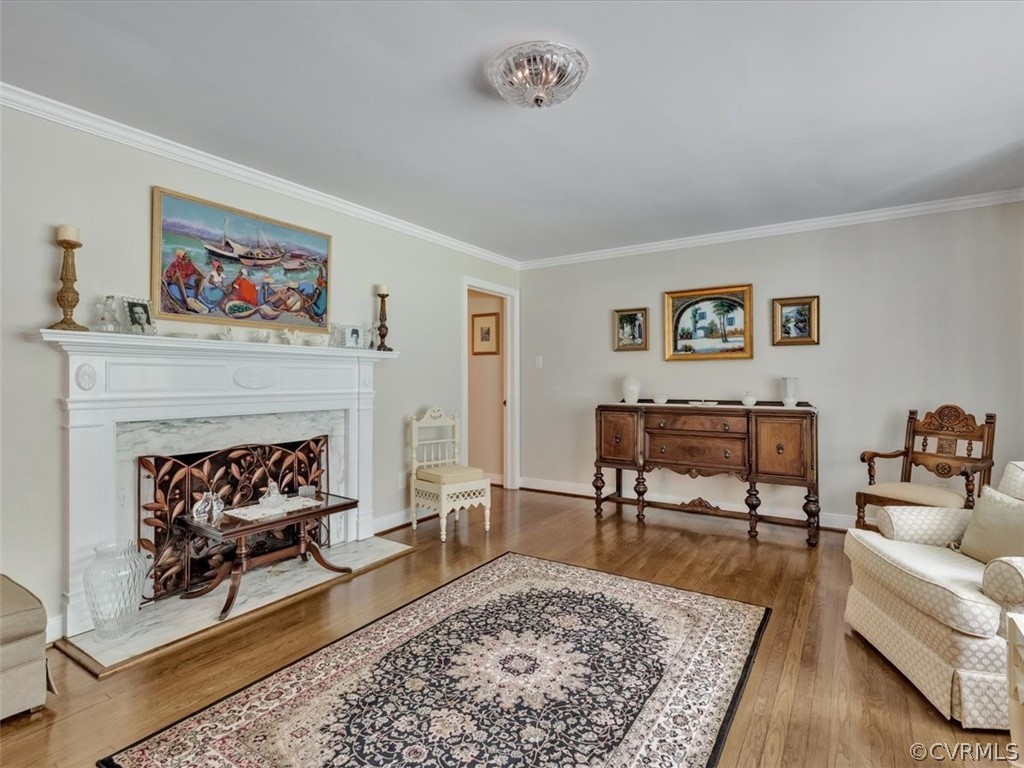 3720 Kenmore Road Richmond, VA 23225 - Photo 4 of 42 Gallery Image 4