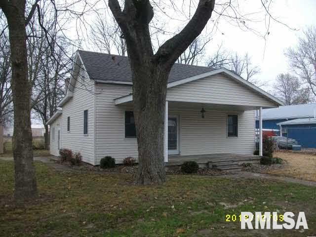 481 West First Street Beckemeyer, IL 62219 - Photo 1 of 10 Gallery Image 1