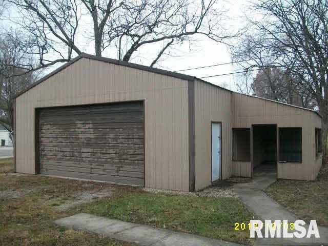 481 West First Street Beckemeyer, IL 62219 - Photo 4 of 10 Gallery Image 4