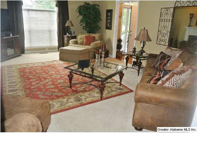 7518 Aspen Ridge Drive Pinson, AL 35126 - Photo 4 of 32