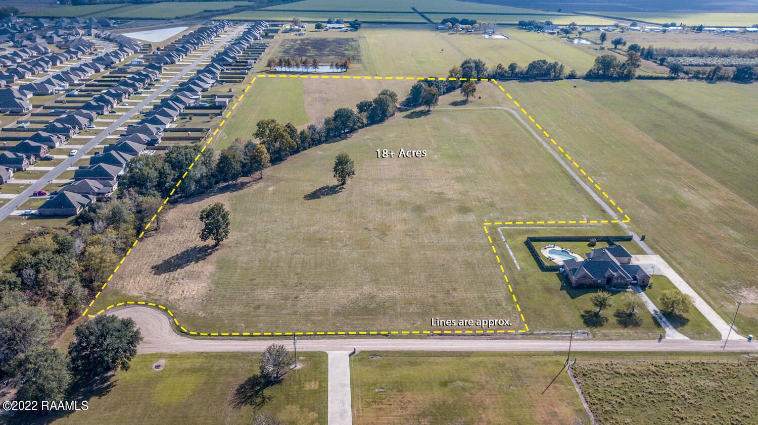 200A Hutchinson Road Duson, LA 70529 - Photo 1 of 6 Gallery Image 1