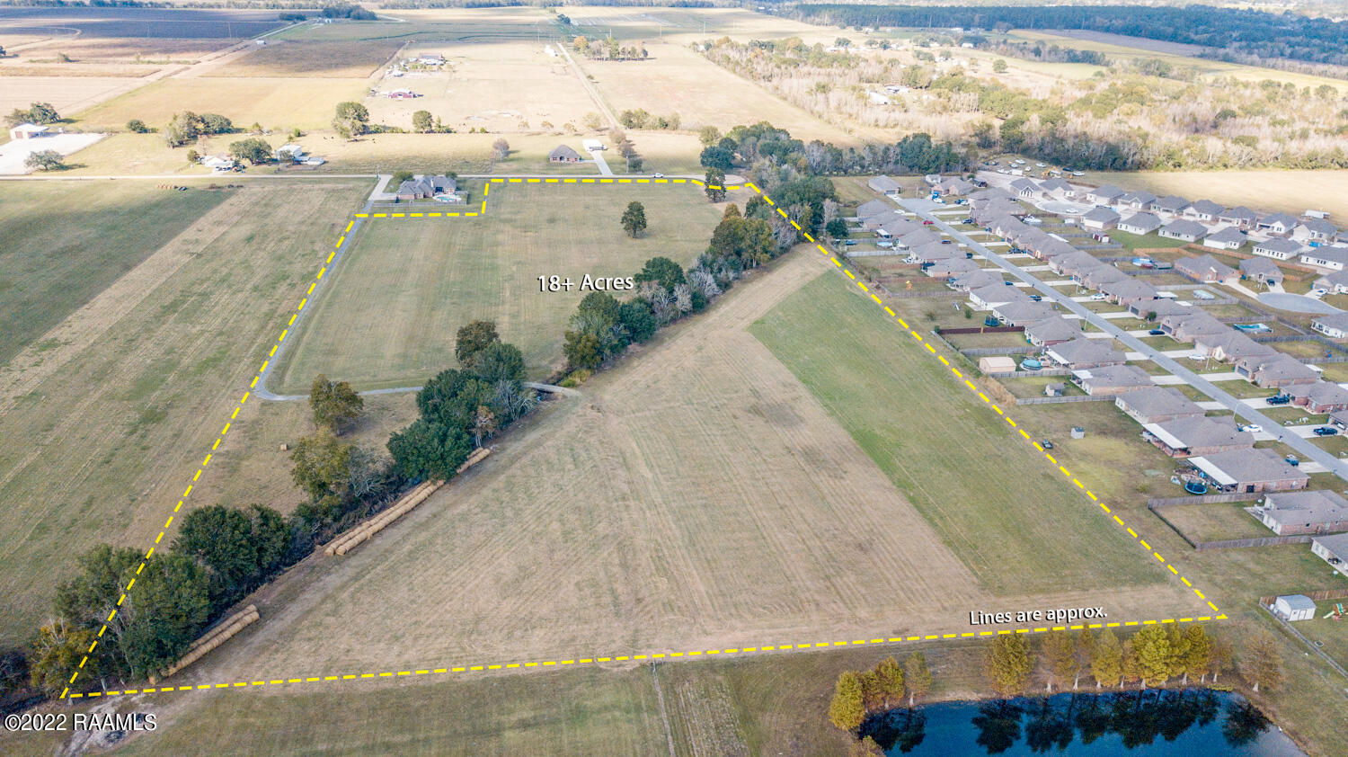 200A Hutchinson Road Duson, LA 70529 - Photo 3 of 6 Gallery Image 3