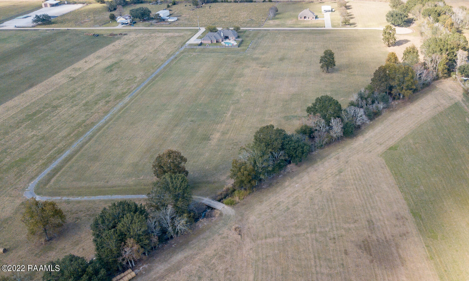 200A Hutchinson Road Duson, LA 70529 - Photo 5 of 6 Gallery Image 5