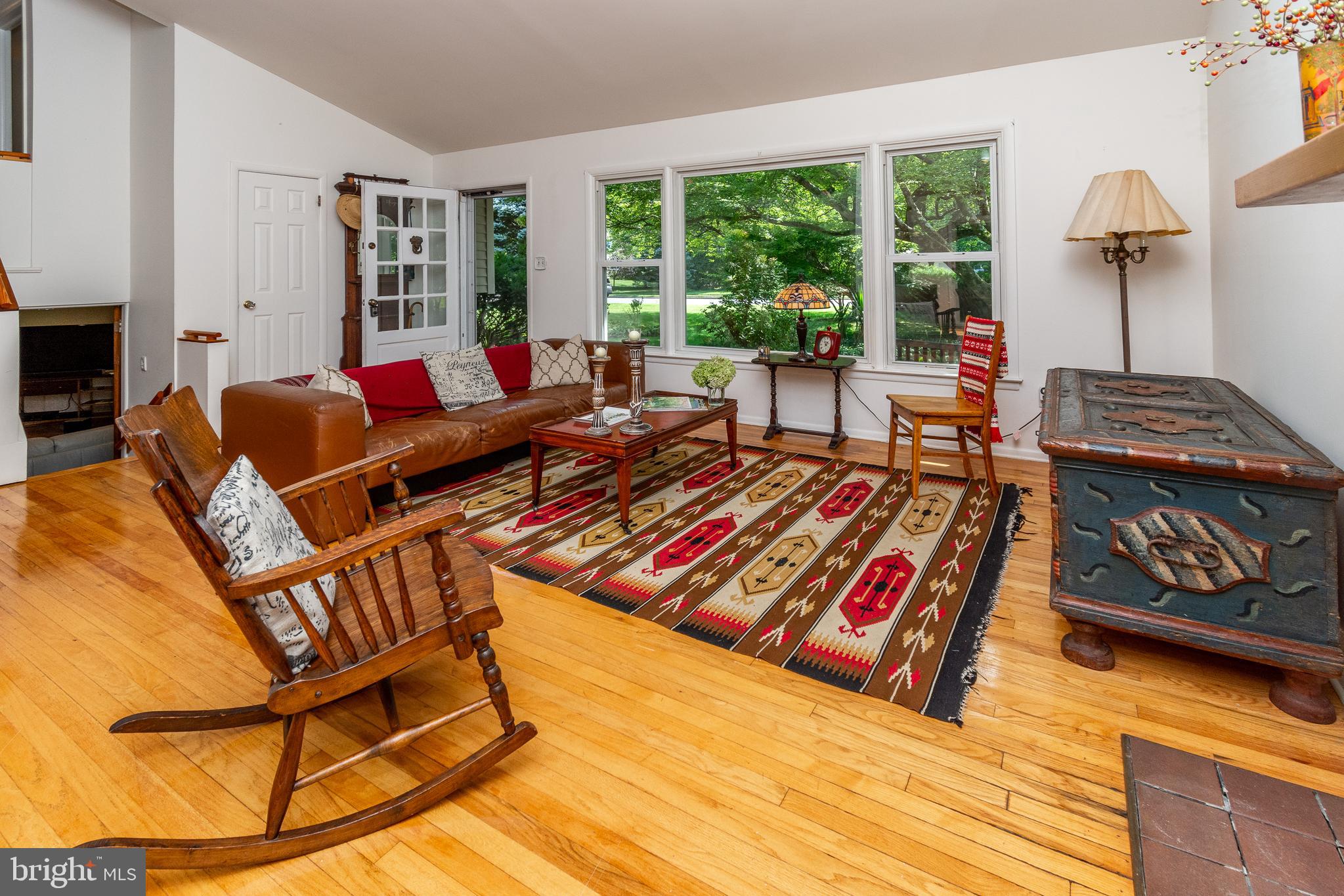 11 Quaker Road Princeton Junction, NJ 08550 - Photo 12 of 75 Living Room