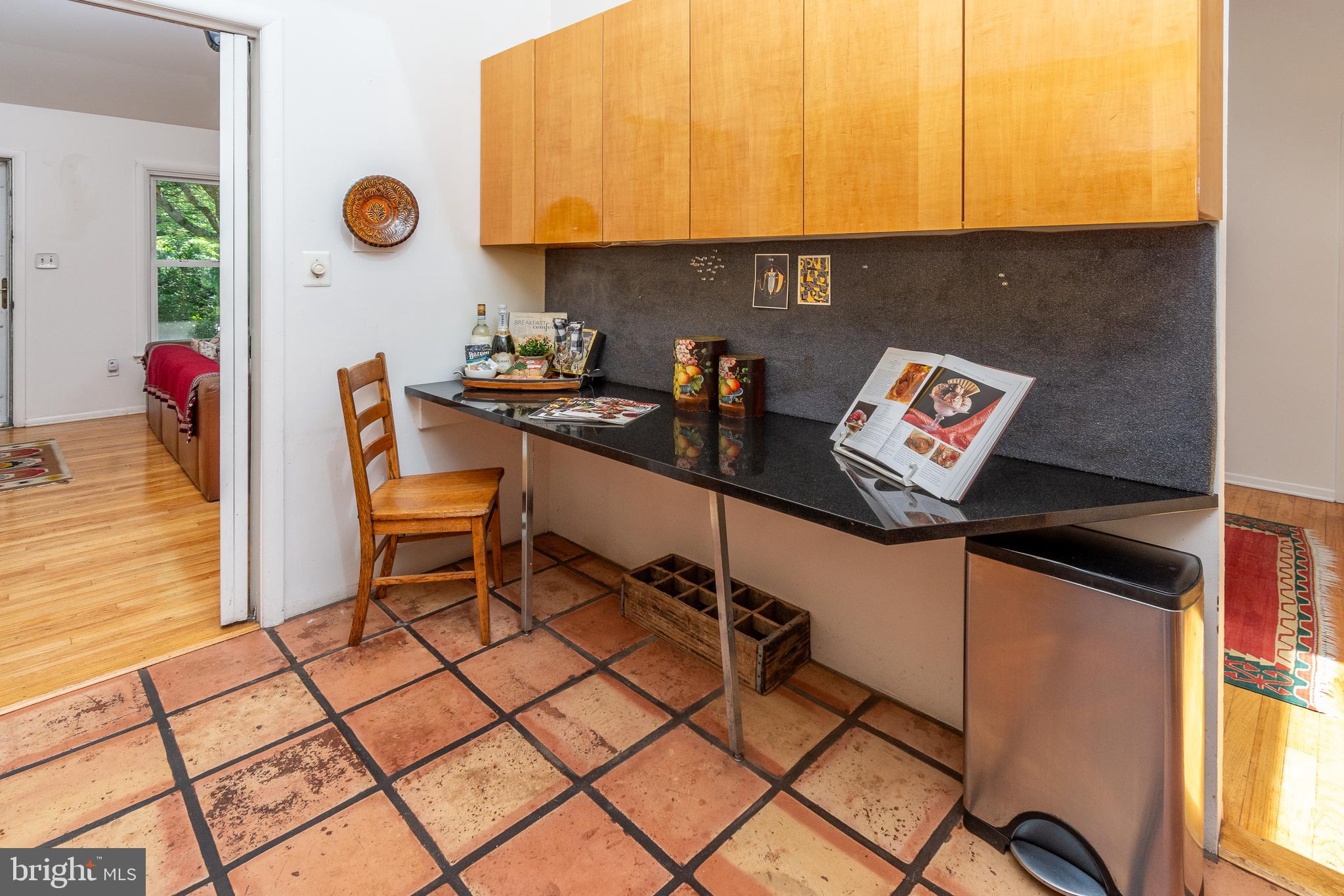 11 Quaker Road Princeton Junction, NJ 08550 - Photo 21 of 75 Kitchen - custom-built cabinets