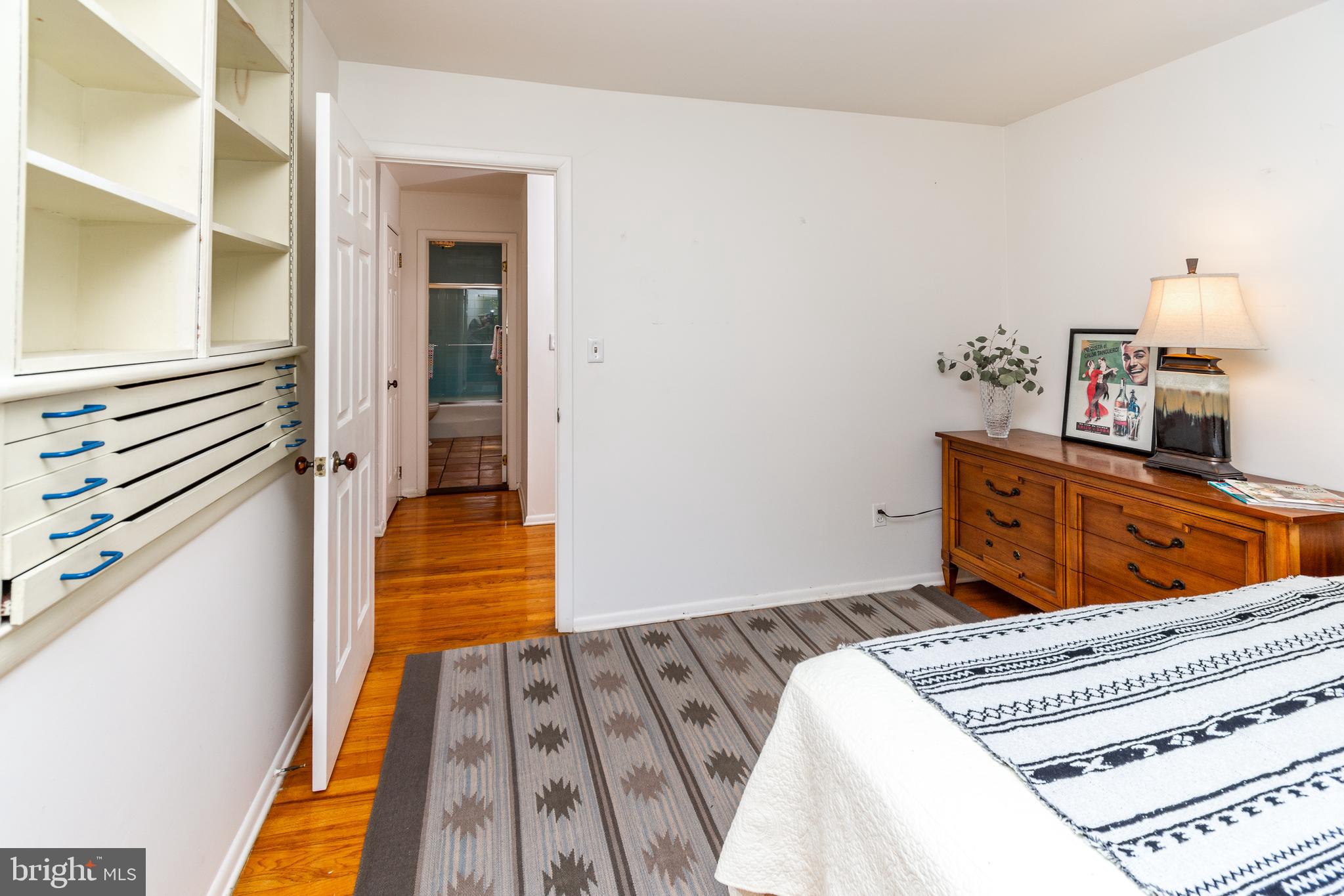 11 Quaker Road Princeton Junction, NJ 08550 - Photo 32 of 75 2nd Bedroom