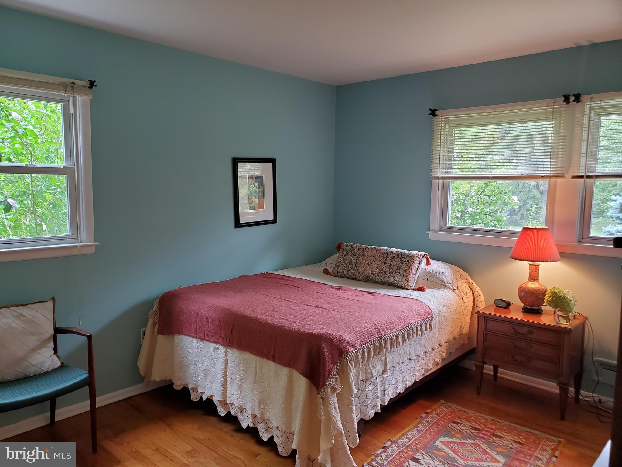 11 Quaker Road Princeton Junction, NJ 08550 - Photo 34 of 75 3rd Bedroom