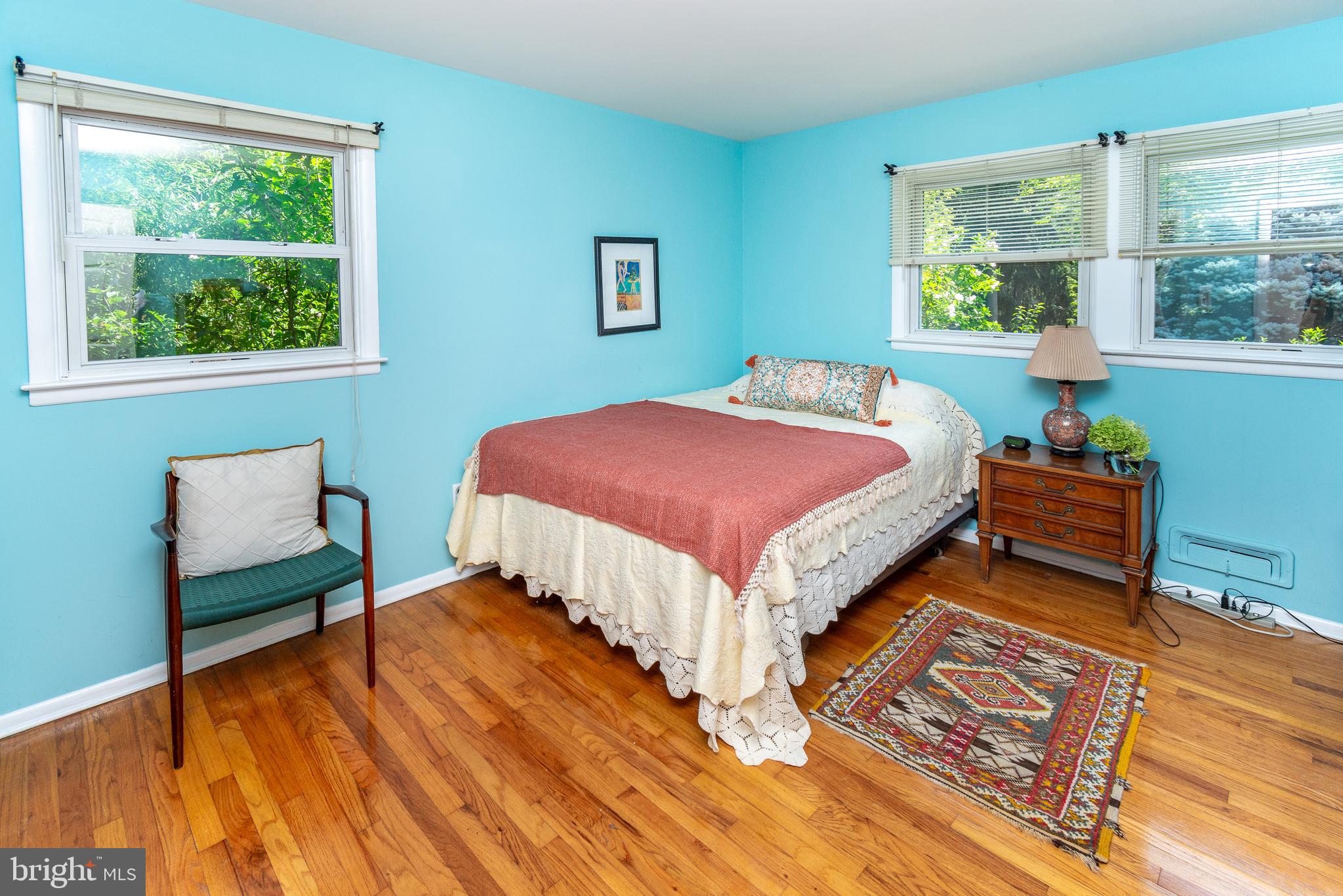 11 Quaker Road Princeton Junction, NJ 08550 - Photo 35 of 75 3rd Bedroom