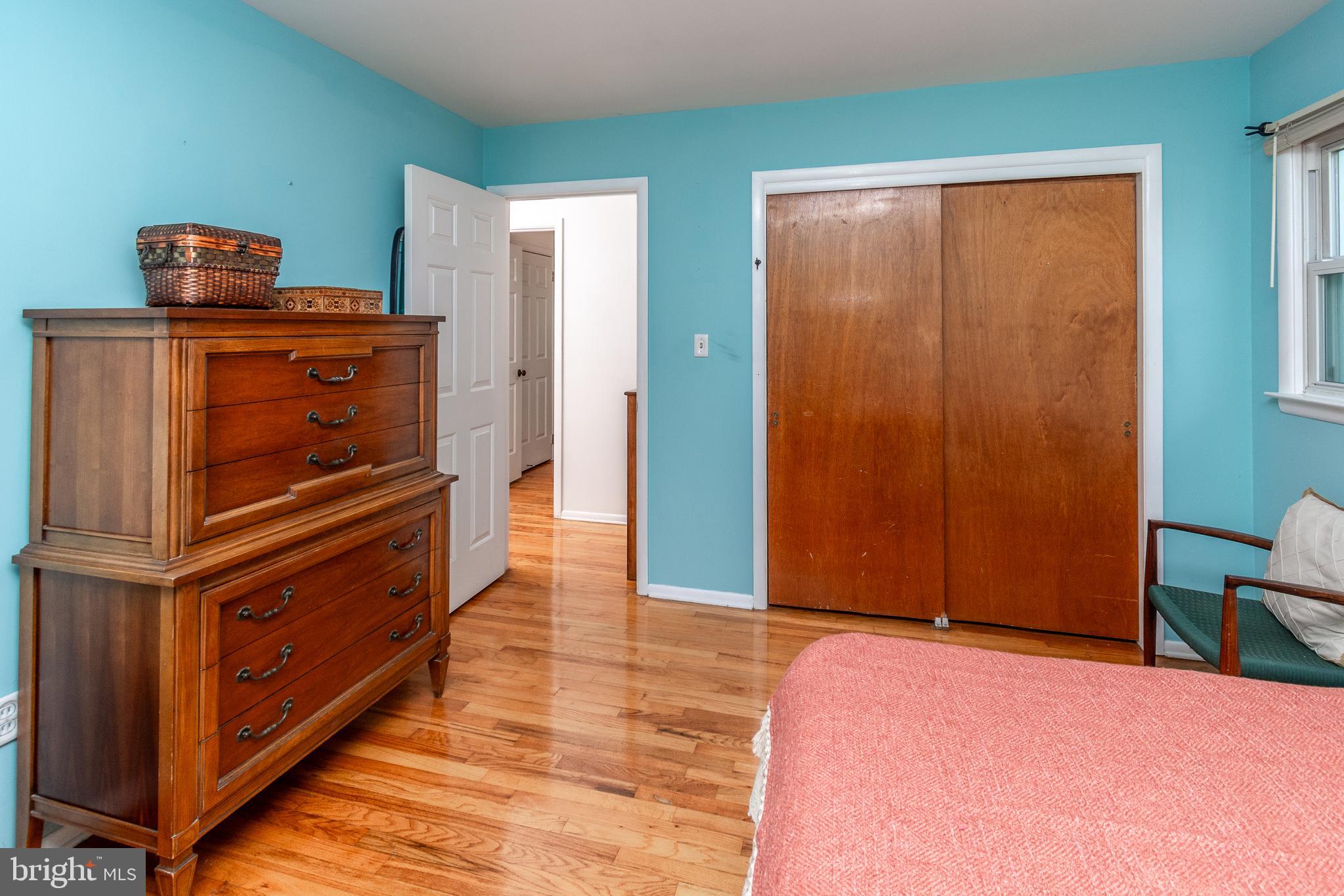 11 Quaker Road Princeton Junction, NJ 08550 - Photo 36 of 75 3rd Bedroom