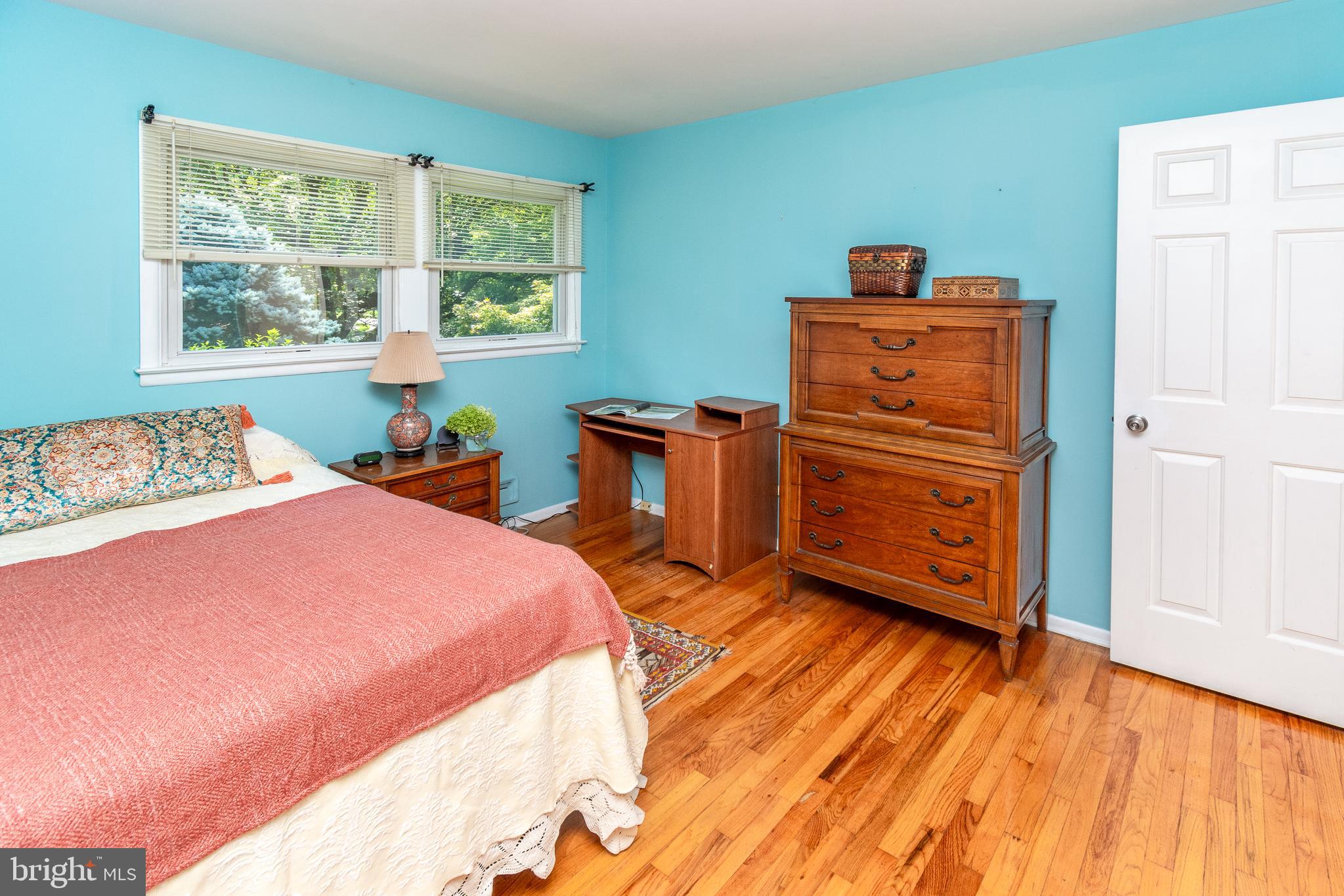 11 Quaker Road Princeton Junction, NJ 08550 - Photo 37 of 75 3rd Bedroom