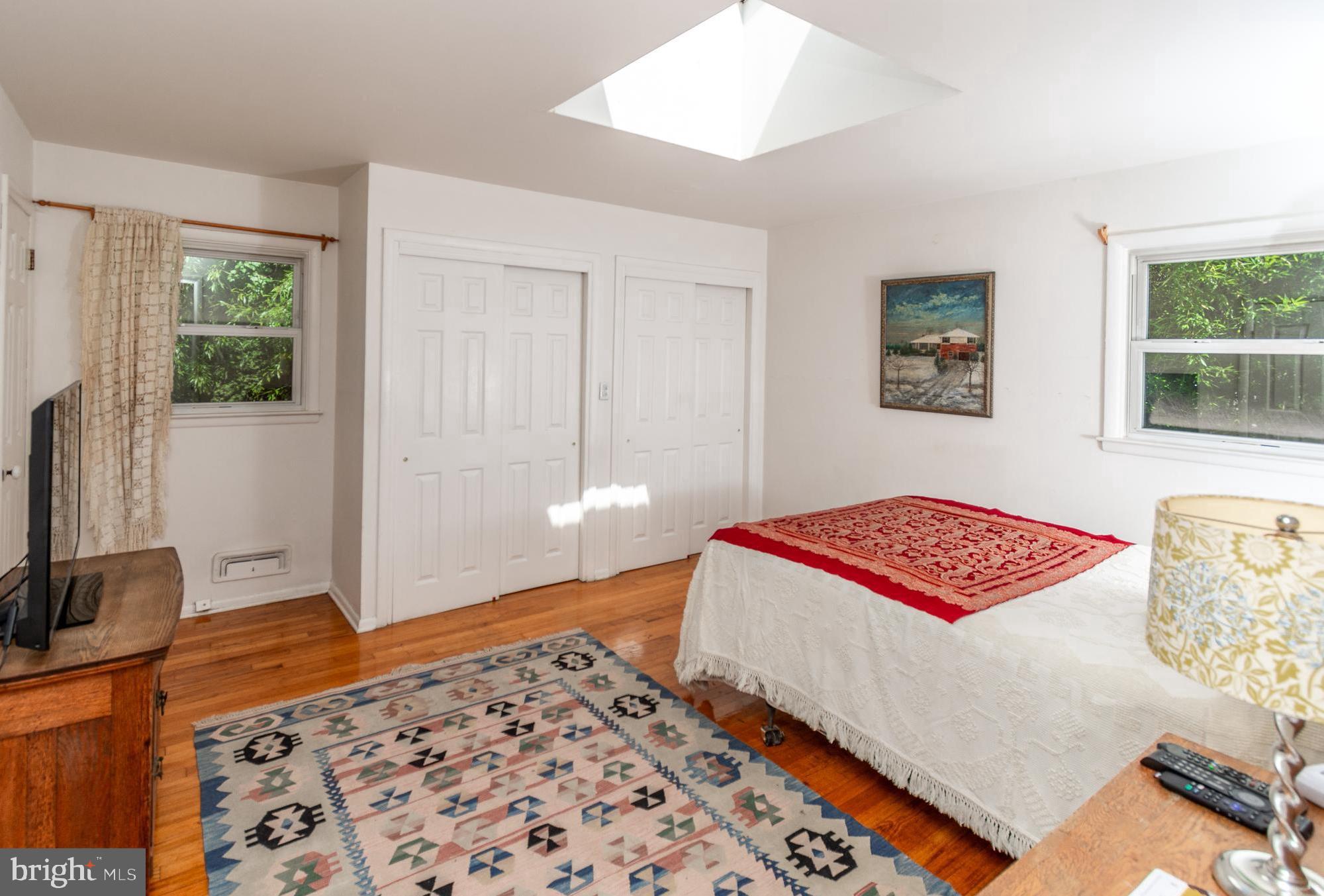 11 Quaker Road Princeton Junction, NJ 08550 - Photo 39 of 75 Main Bedroom with 3 CLOSETS