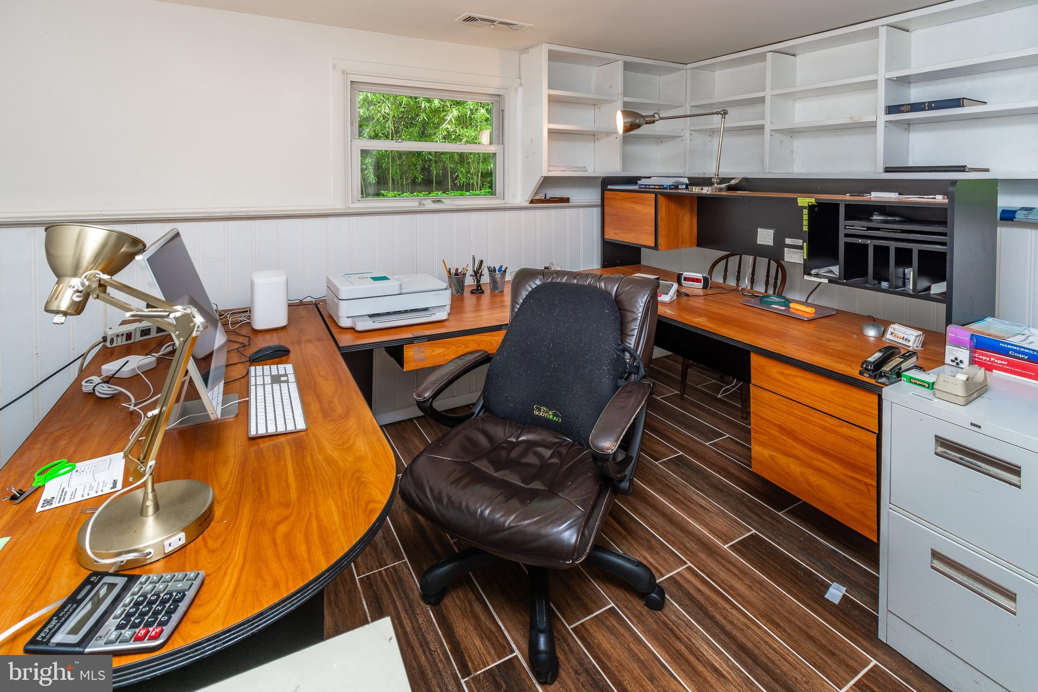 11 Quaker Road Princeton Junction, NJ 08550 - Photo 51 of 75 Office/4th Bedroom complete with closet