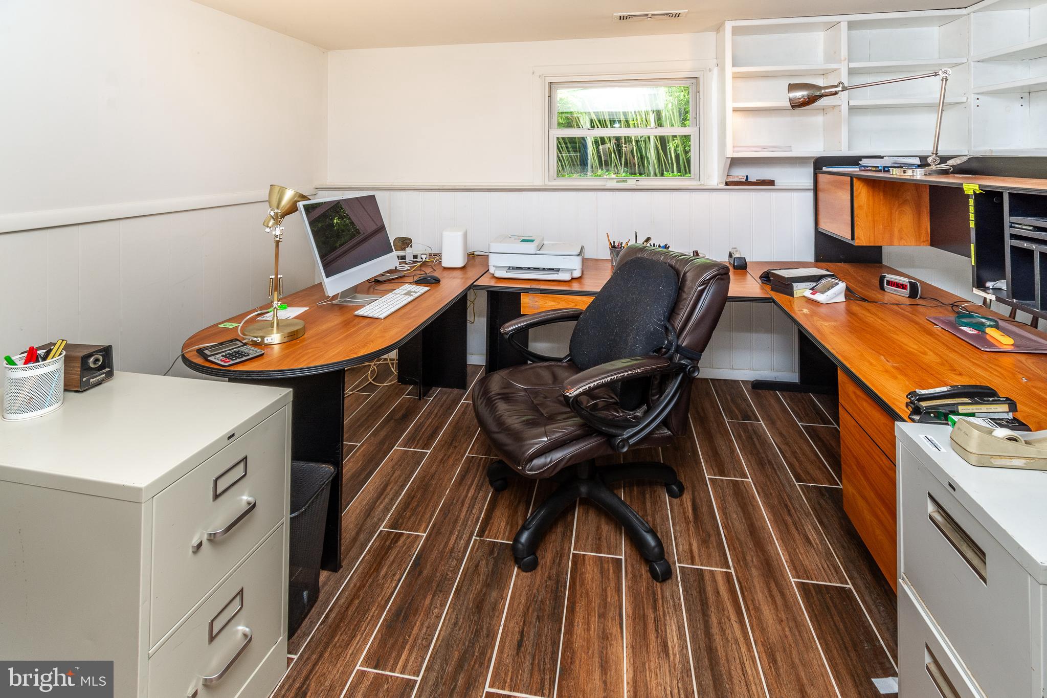 11 Quaker Road Princeton Junction, NJ 08550 - Photo 52 of 75 Office/4th Bedroom