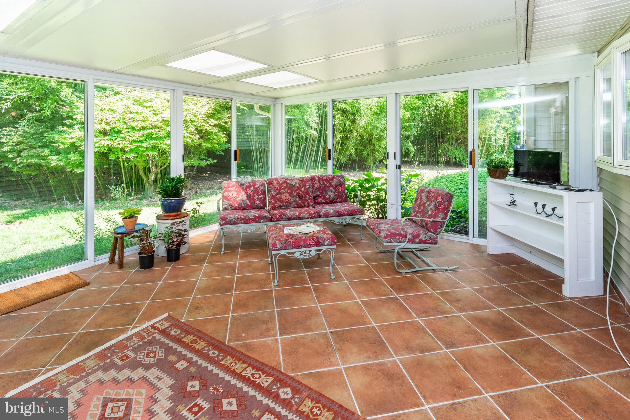 11 Quaker Road Princeton Junction, NJ 08550 - Photo 55 of 75 3-Season Room