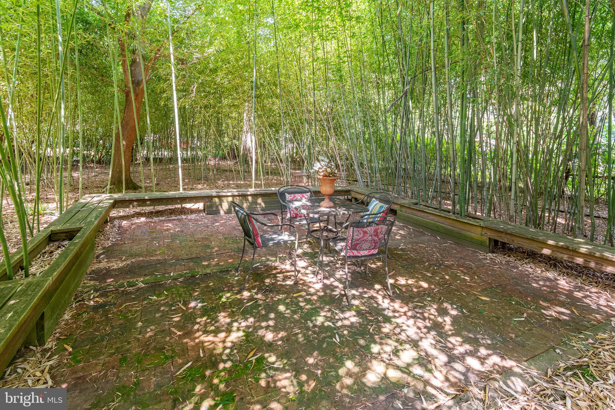 11 Quaker Road Princeton Junction, NJ 08550 - Photo 64 of 75 Zen Room