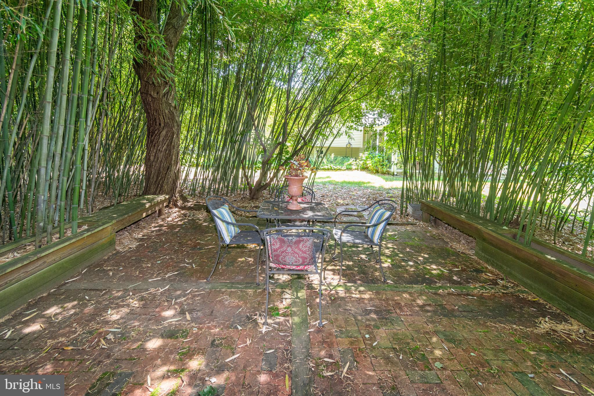 11 Quaker Road Princeton Junction, NJ 08550 - Photo 65 of 75 Zen Room