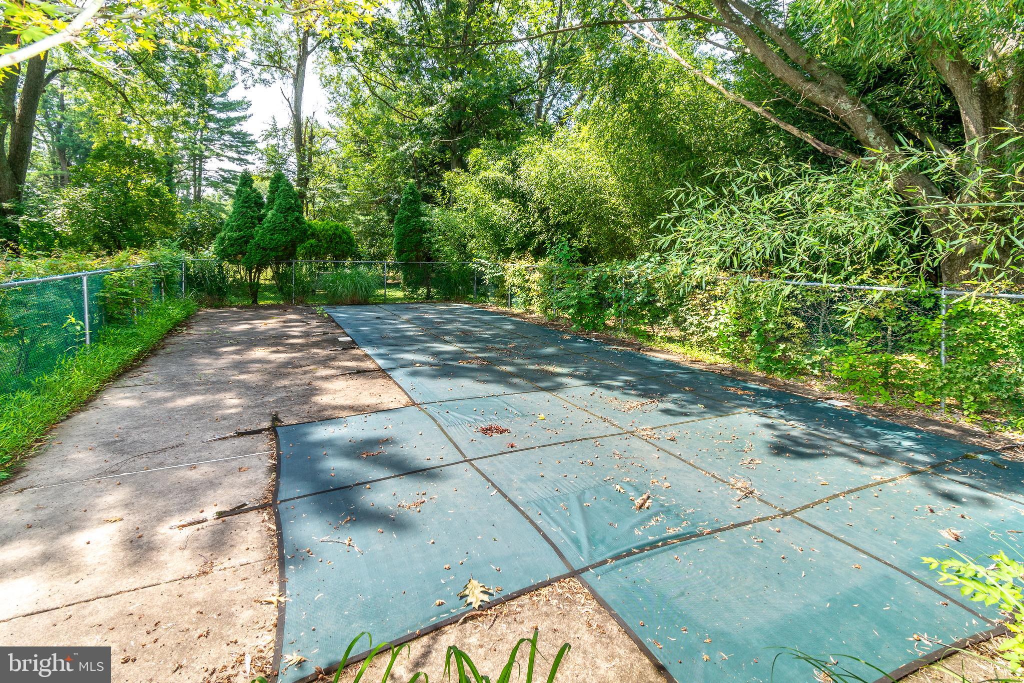 11 Quaker Road Princeton Junction, NJ 08550 - Photo 68 of 75 Pool Area